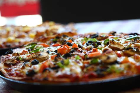 Brizio Pizza Italian Kitchen