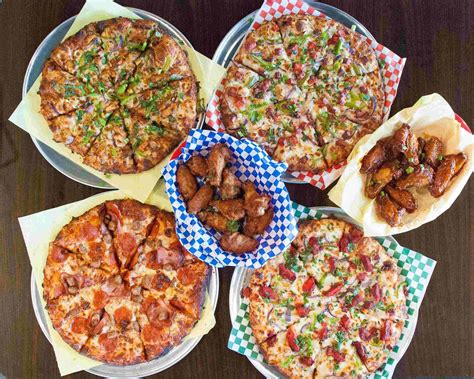 The Curry Pizza Company #1 - Shaw