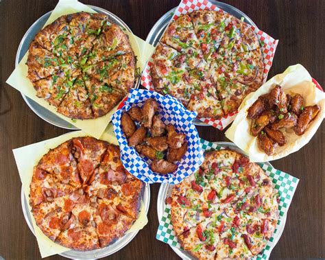 The Curry Pizza Company #2 - Nees