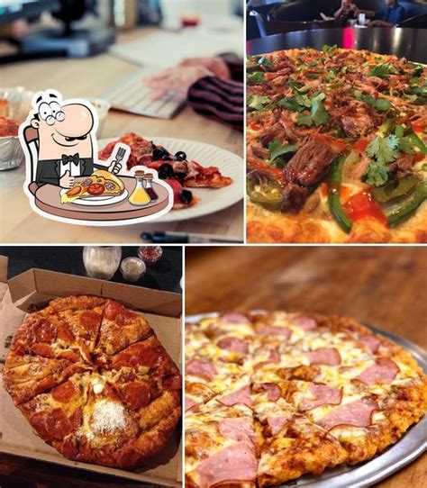 Me-n-Ed's Pizza Parlor