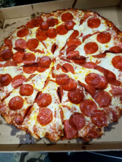 Davincis Pizza-Fresno