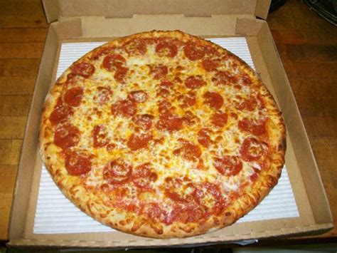 Florentina's Pizza & Pasta