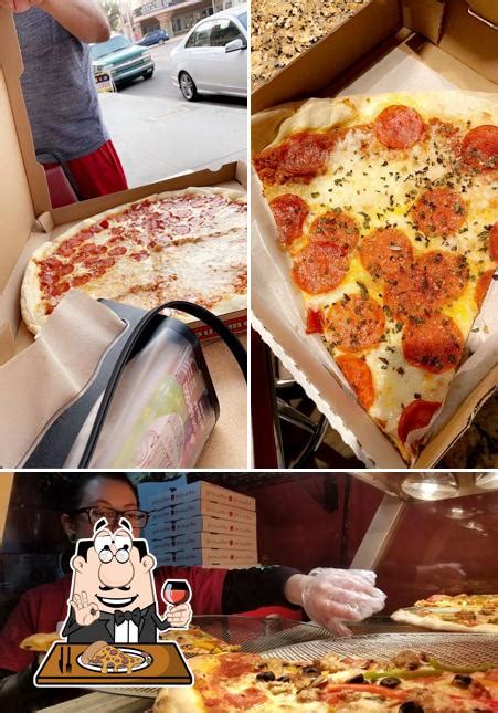 Richie's Pizza & Hot Dogs