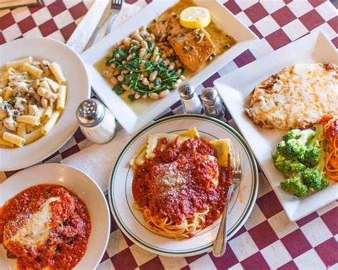 Di Cicco's Italian Restaurant