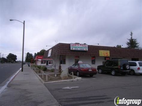 Sam's Pizza