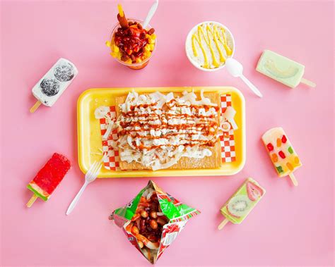 La Michoacana Plus -Fresno-