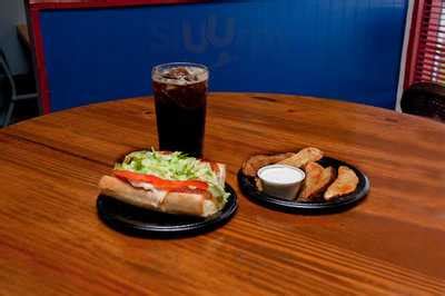 Rusty's Pizza Parlor