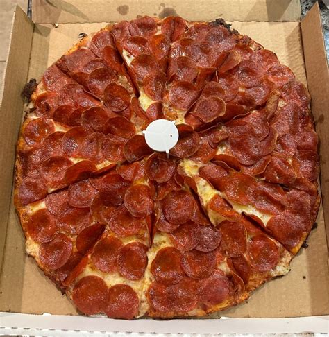 Rusty's Pizza Parlor