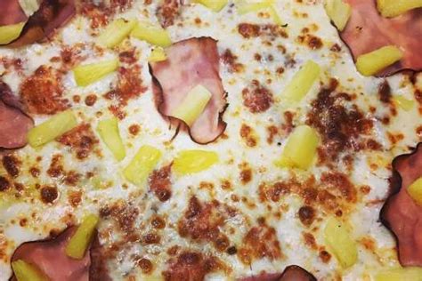 Rusty's Pizza Parlor