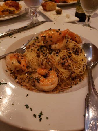 Little Italy Restaurant