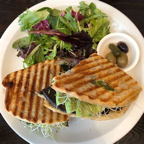 Cafe Smitten (Downtown)