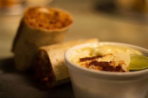 My Spot Downtown Grill