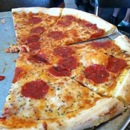 Brooklyn Pizza Company
