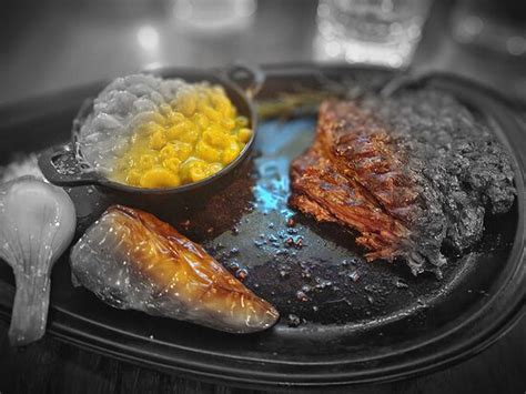 Zama Latin American Cuisine