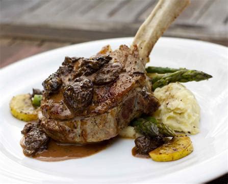 Mancuso's Restaurant