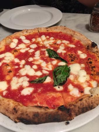 Fuoco Pizzeria Napoletana