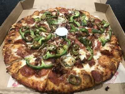 Shakey's Pizza Parlor