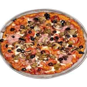 Shakey's Pizza Parlor