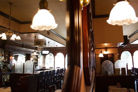 Mulberry St. Ristorante