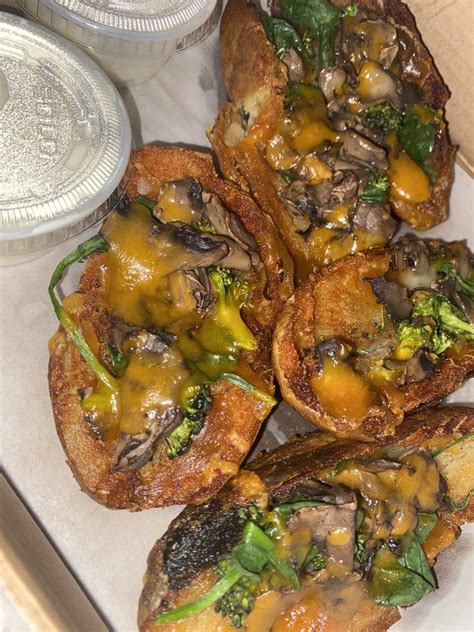 Just Pizza & Wing Co.