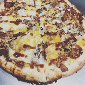 Wise Guys Pizza Buffalo