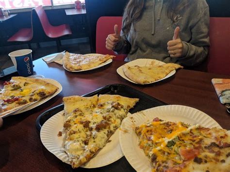 Ferro's Famous NY Pizza