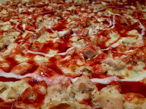 Famous Original Ray's Pizza