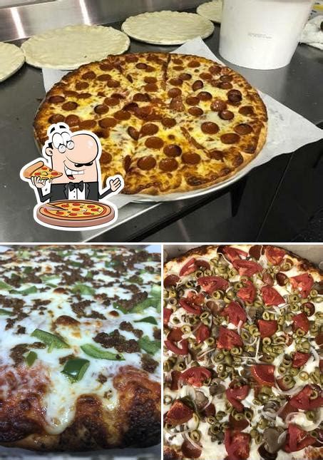 Ricottas Pizza Niagara