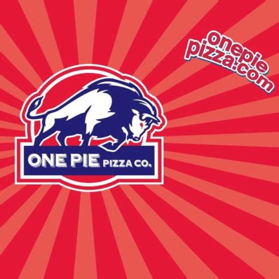 One Pie Pizza Co