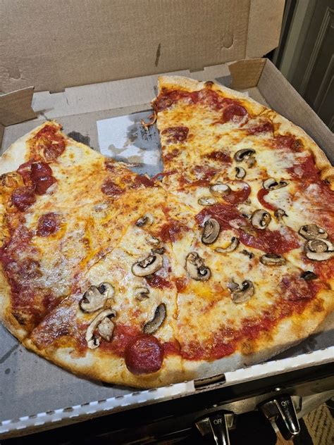 Brooklyn’s Finest Pizza