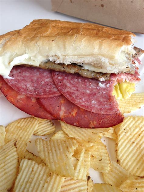 Carbone's Pizza & Subs