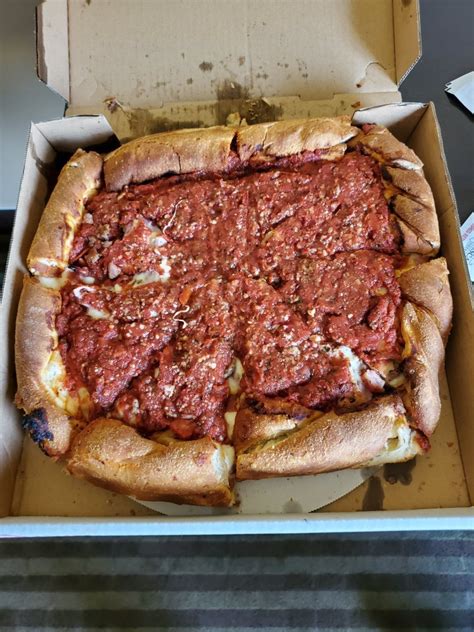 Rocco's Little Chicago