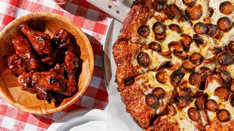 Santora's Pizza Drive-In