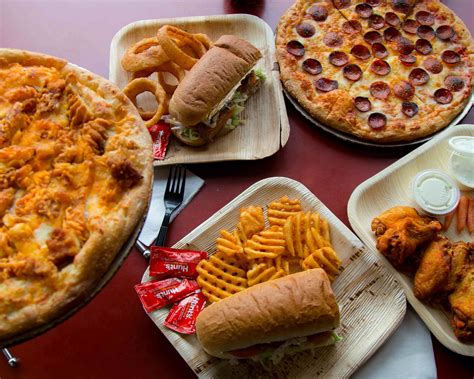 Muscarella's Pizza- Main St. Williamsville