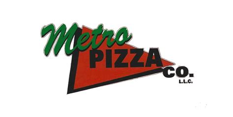 Metro Pizza Co