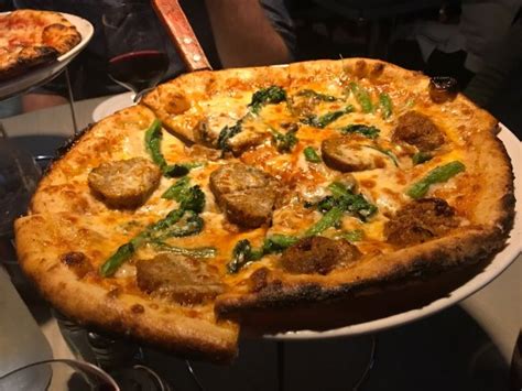 JT’s Urban Italian