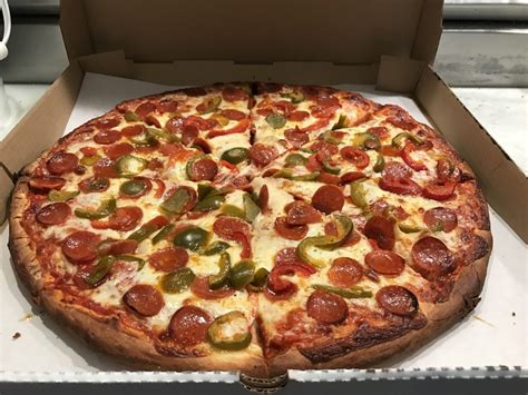 FRA AMICI PIZZA & PASTA