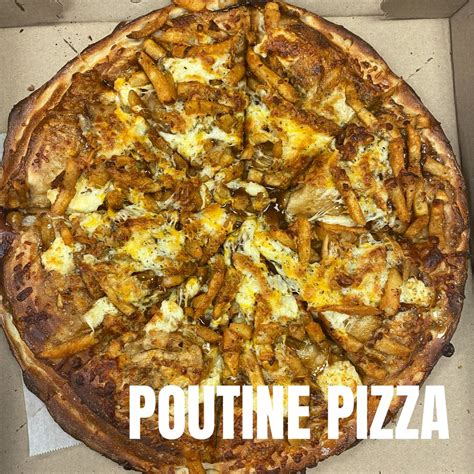 Joey's Pizza Broadway