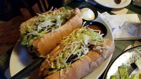 The Barrel Restaurant