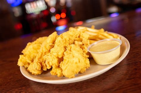 Tully's Good Times Cheektowaga