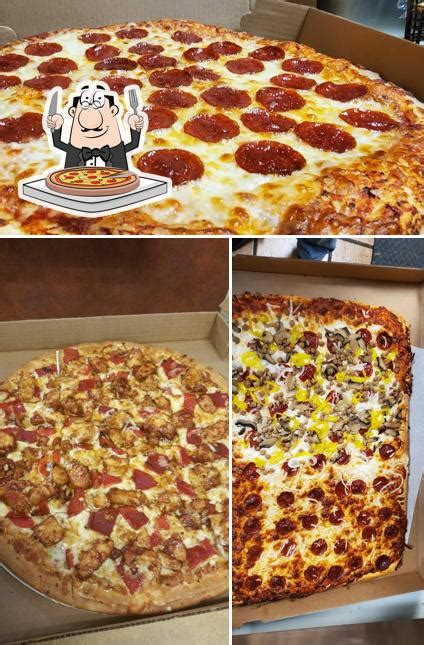 Pine Ridge Pizza & Subs inc