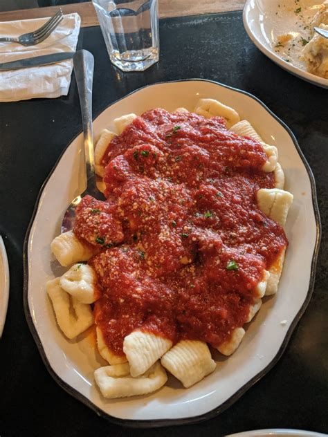 Giacobbi's Cucina Citta