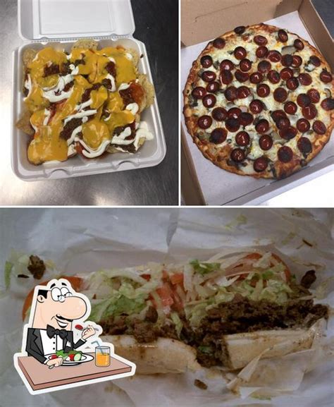 Colosso Taco & Pizza Express