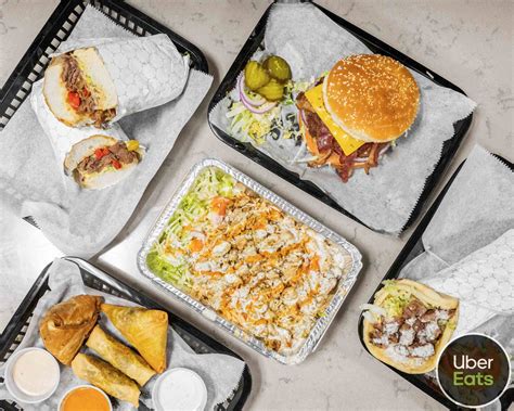 Pizza & Chicken Delights (100% Halal )