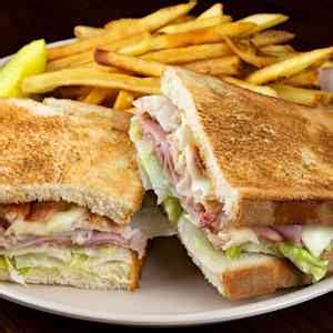 Tully's Good Times Amherst