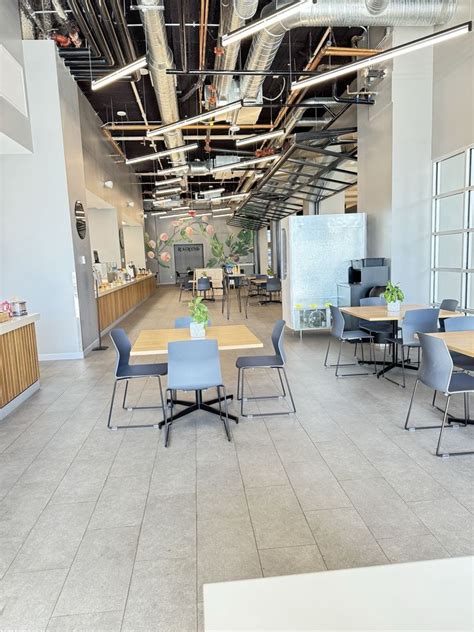 The Lunch Box Buffalo