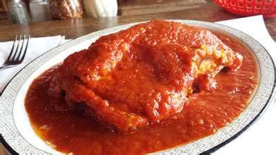 The Armory Restaurant