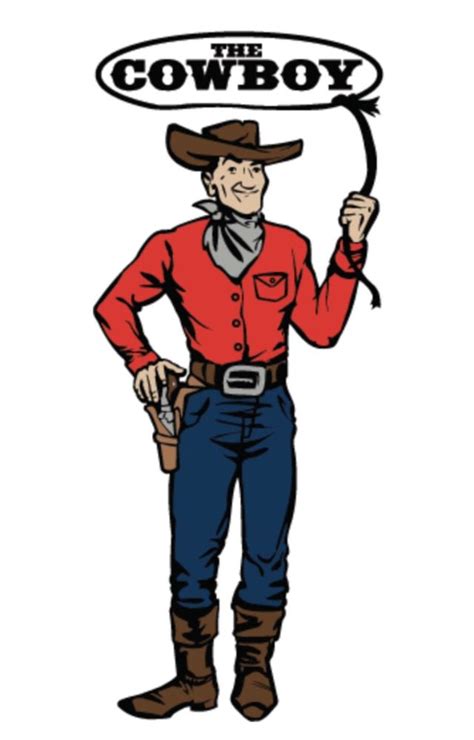 The Cowboy