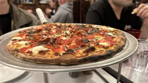 Di Fara Pizza