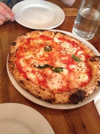 Dellarocco's Brick Oven Pizza